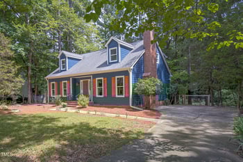 4510 Valley Forge Rd, Durham, NC 27705