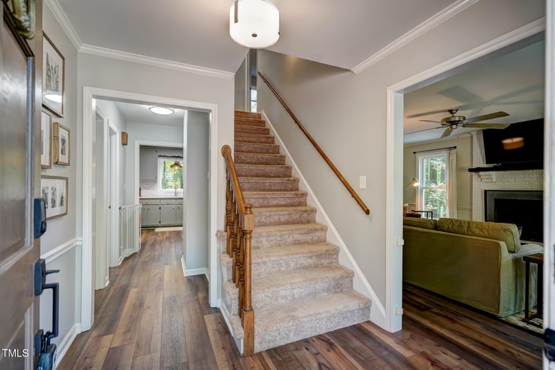 4510 Valley Forge Rd, Durham, NC 27705