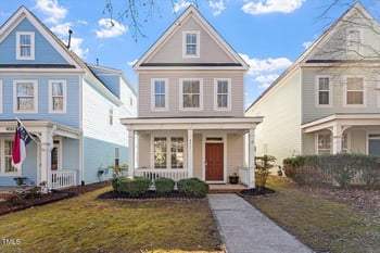 4511 All Points View Way, Raleigh, NC 27614