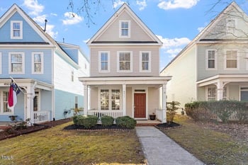 4511 All Points View Way, Raleigh, NC 27614