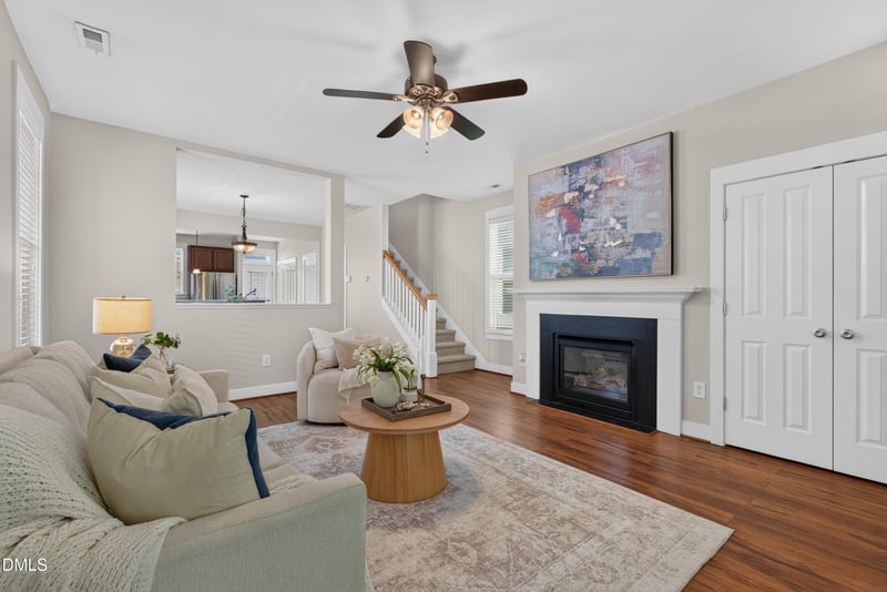 4511 All Points View Way, Raleigh, NC 27614