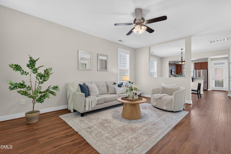 4511 All Points View Way, Raleigh, NC 27614