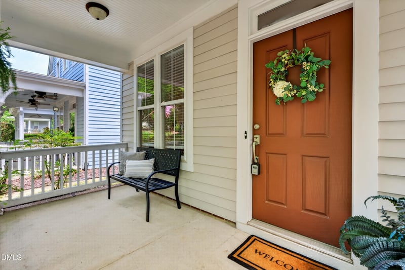 4511 All Points View Way, Raleigh, NC 27614