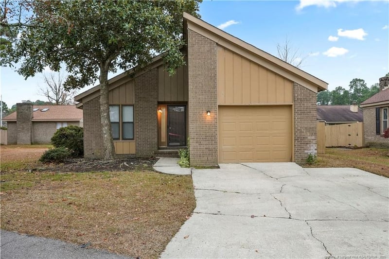 4511 Bac Ct, Fayetteville, NC 28314