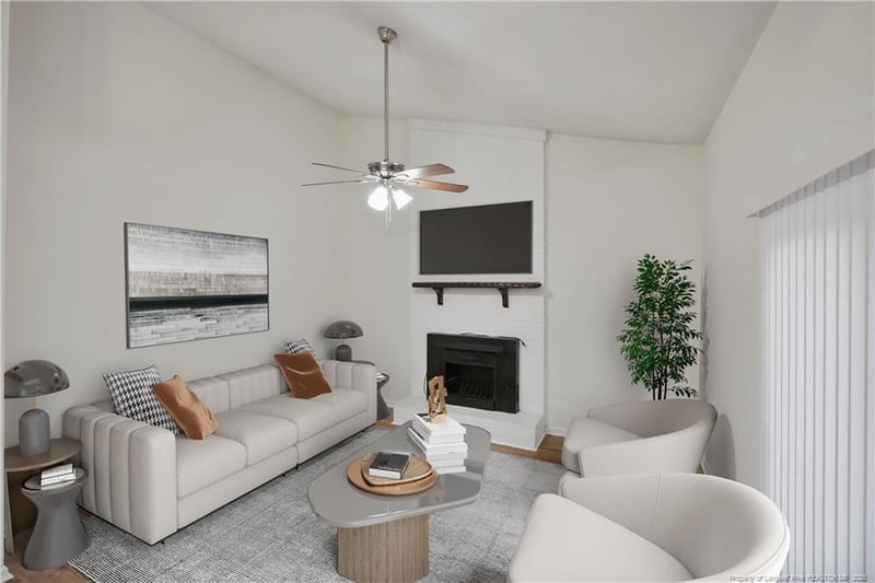 4511 Bac Ct, Fayetteville, NC 28314