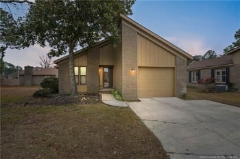 4511 Bac Ct, Fayetteville, NC 28314