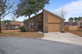 4511 Bac Ct, Fayetteville, NC 28314