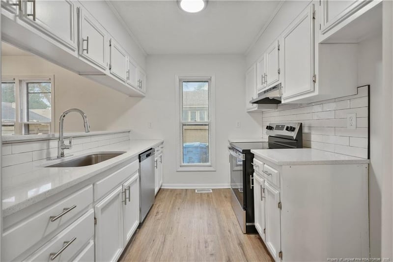 4511 Bac Ct, Fayetteville, NC 28314