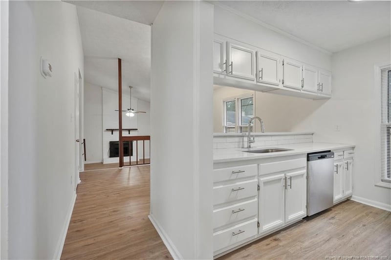 4511 Bac Ct, Fayetteville, NC 28314