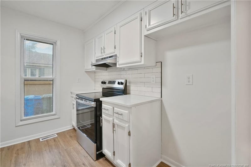 4511 Bac Ct, Fayetteville, NC 28314