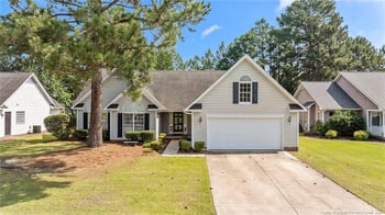 4511 Bluebush Dr, Fayetteville, NC 28312