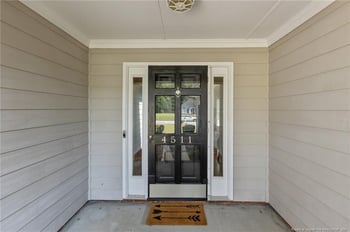 4511 Bluebush Dr, Fayetteville, NC 28312