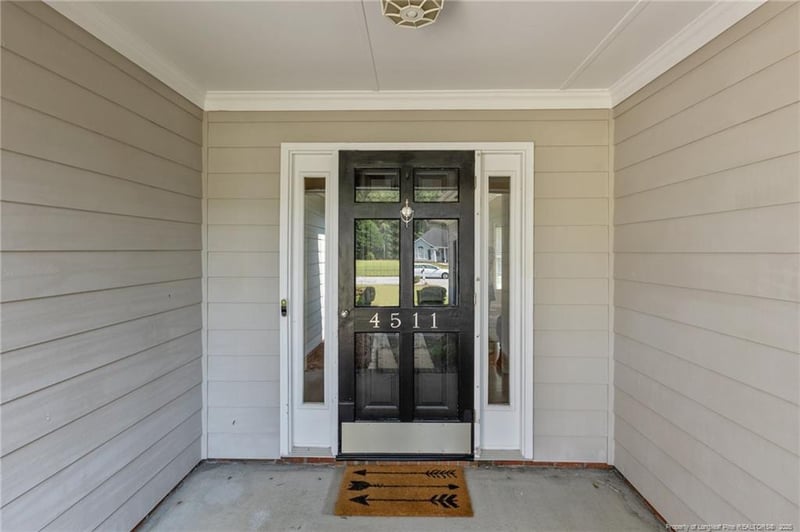 4511 Bluebush Dr, Fayetteville, NC 28312