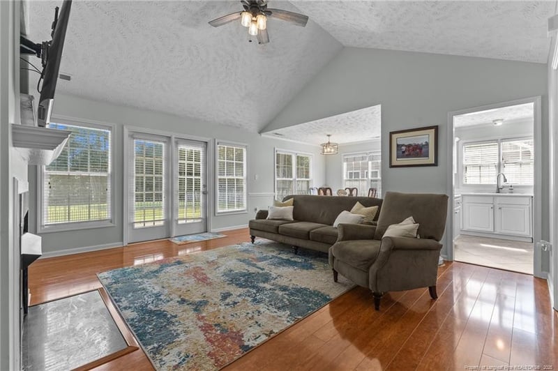4511 Bluebush Dr, Fayetteville, NC 28312