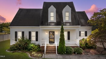 4511 Bob White Trl, Wilson, NC 27896