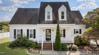 4511 Bob White Trl, Wilson, NC 27896