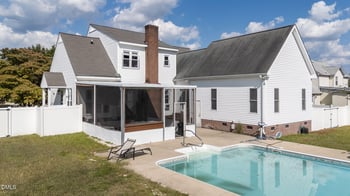 4511 Bob White Trl, Wilson, NC 27896