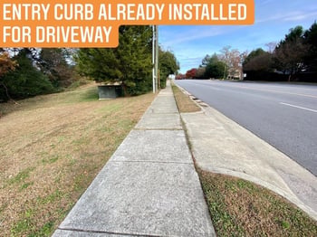 4511 Buffaloe Rd Lot x, Raleigh, NC 27616