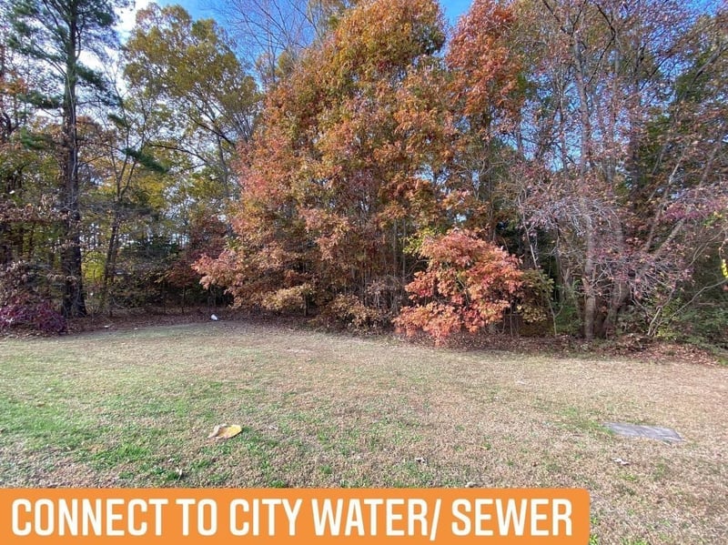 4511 Buffaloe Rd Lot x, Raleigh, NC 27616