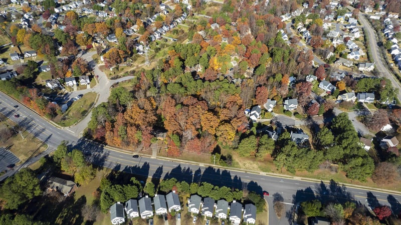 4511 Buffaloe Rd Lot x, Raleigh, NC 27616