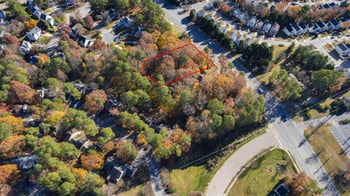 4511 Buffaloe Rd Lot x, Raleigh, NC 27616