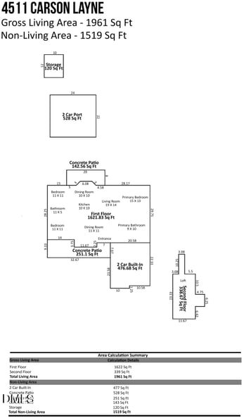 4511 Carson Layne, Franklinton, NC 27525