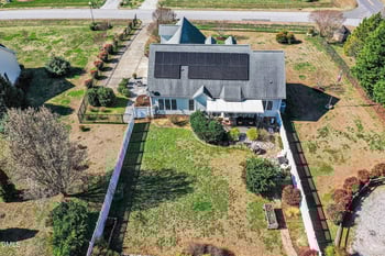 4511 Carson Layne, Franklinton, NC 27525