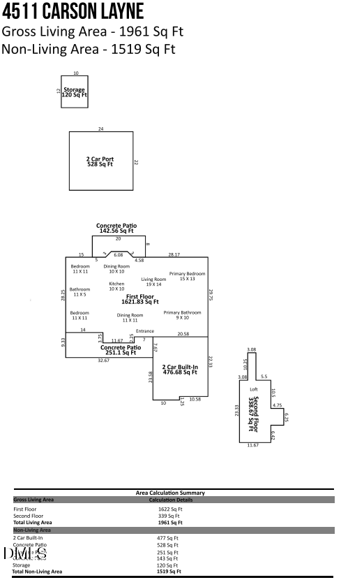 4511 Carson Layne, Franklinton, NC 27525