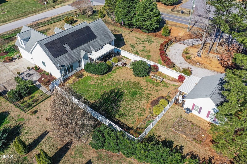 4511 Carson Layne, Franklinton, NC 27525