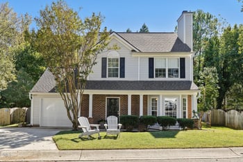 4511 Conklin Dr, Durham, NC 27713