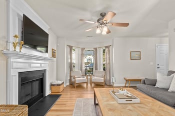 4511 Conklin Dr, Durham, NC 27713