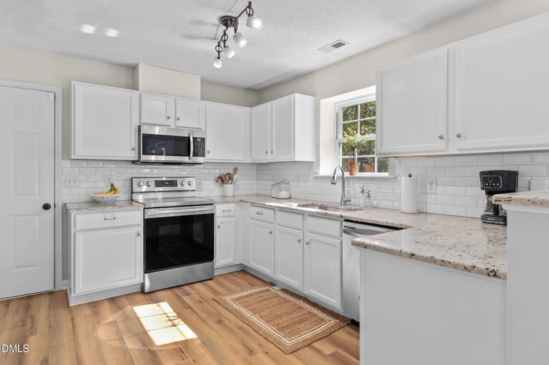4511 Conklin Dr, Durham, NC 27713