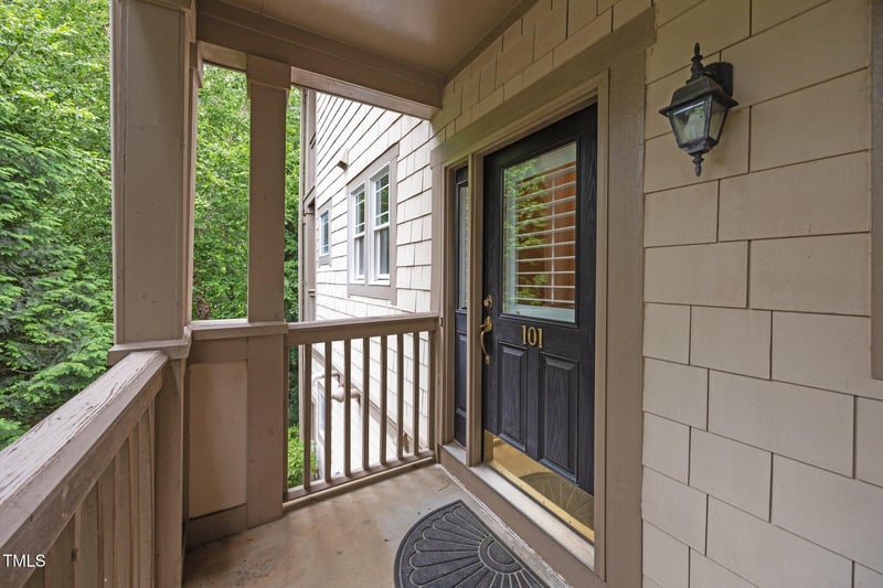 4511 Crab Creek Dr #101, Raleigh, NC 27612