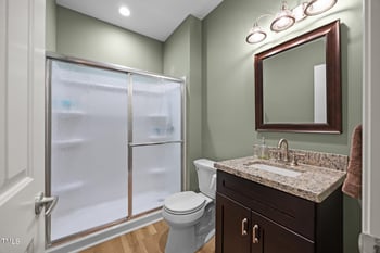 4511 Crab Creek Dr #101, Raleigh, NC 27612