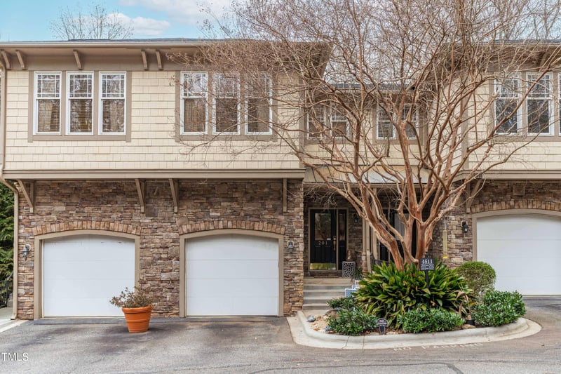 4511 Crab Creek Dr #201, Raleigh, NC 27612