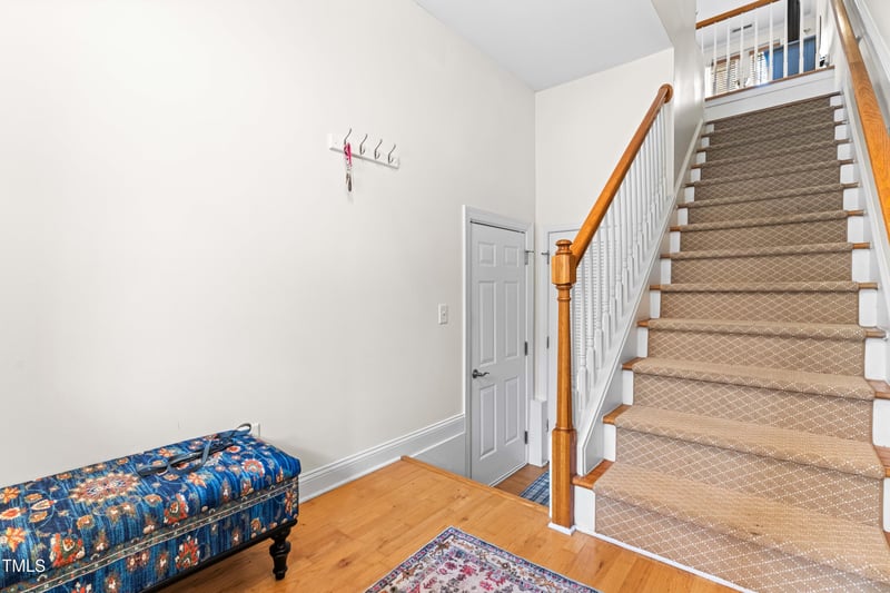 4511 Crab Creek Dr #201, Raleigh, NC 27612