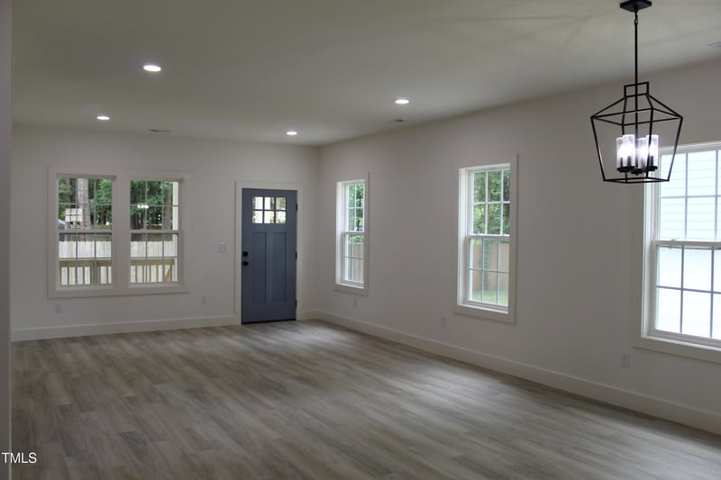 4511 Denfield St, Durham, NC 27704
