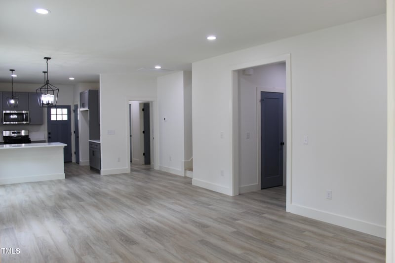4511 Denfield St, Durham, NC 27704