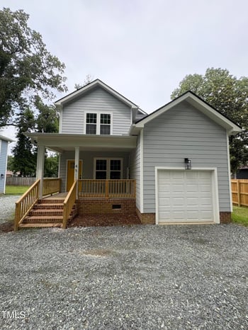 4511 Denfield St, Durham, NC 27704