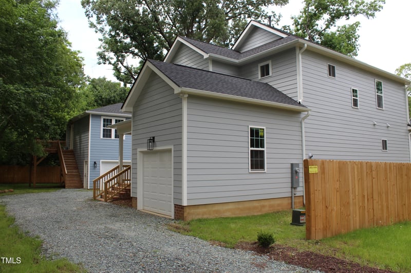 4511 Denfield St, Durham, NC 27704