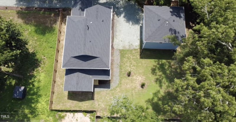 4511 Denfield St, Durham, NC 27704