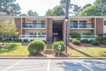 4511 Edwards Mill Rd #A, Raleigh, NC 27612