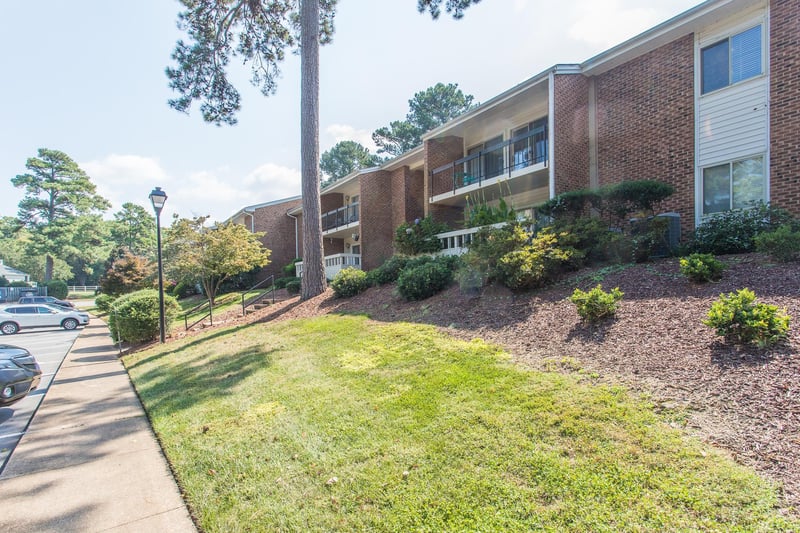 4511 Edwards Mill Rd #A, Raleigh, NC 27612
