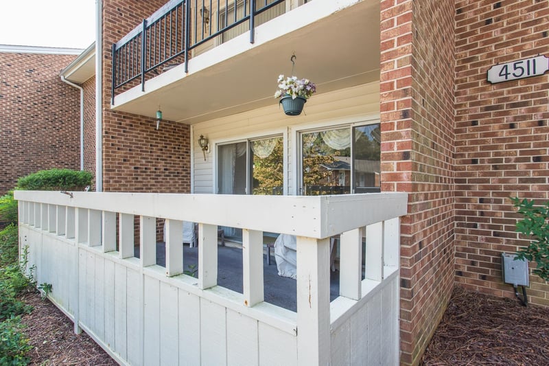 4511 Edwards Mill Rd #A, Raleigh, NC 27612