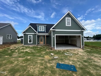4511 Fairhaven Dr, Wilson, NC 27893
