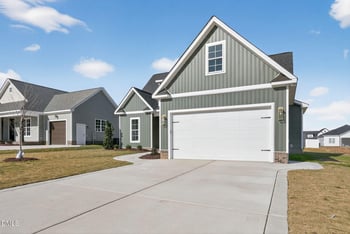 4511 Fairhaven Dr, Wilson, NC 27893