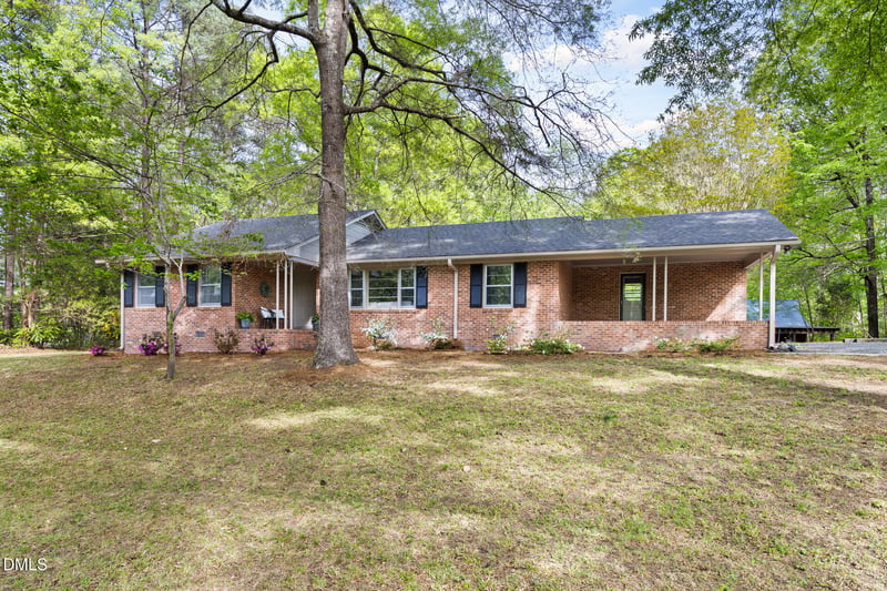 4511 Farrington Rd, Durham, NC 27707