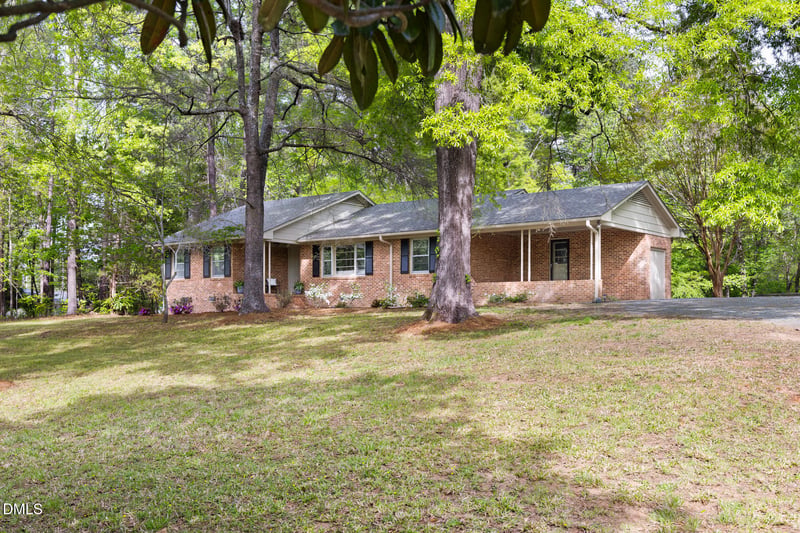 4511 Farrington Rd, Durham, NC 27707