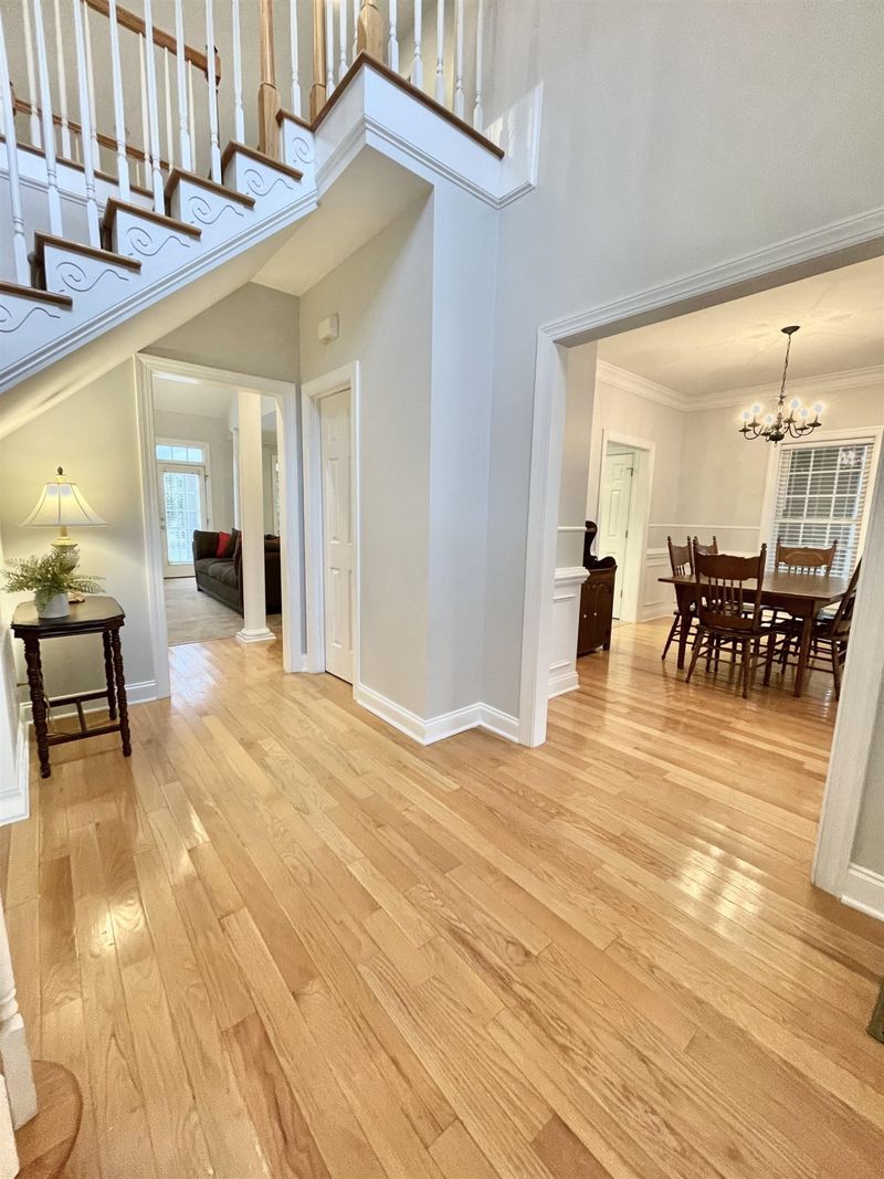 4511 Forest Dr, Holly Springs, NC 27540