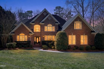 4511 Greenbreeze Ln, Fuquay Varina, NC 27526